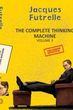 Complete Thinking Machine  Vol 3 af Jacques Futrelle