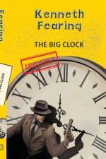 Big Clock af Kenneth Fearing