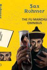Fu Manchu Omnibus af Sax Rohmer