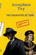 The Daughter of Time af Josephine Tey