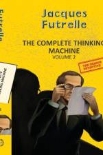 Complete Thinking Machine  Vol 2 af Jacques Futrelle