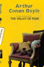 Valley of Fear af Arthur Conan Doyle