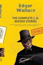 Complete JG Reeder af Edgar Wallace