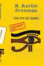 Eye of Osiris af R. Austin Freeman