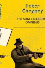 Slim Callaghan Omnibus af Peter Cheyney