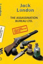 Assassination Bureau Ltd. af Jack London