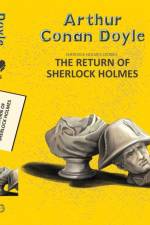 The Return of Sherlock Holmes af Sir Arthur Conan Doyle