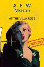 At the Villa Rose af A.E.W. Mason