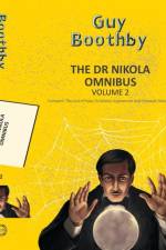 Dr Nikola Omnibus Vol 2 af Guy Boothby