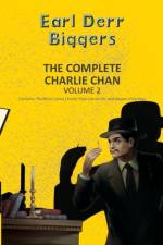 Complete Charlie Chan Vol 2 af Earl Der Biggers