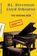 Wrong Box af Lloyd Osbourne