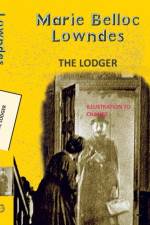 Lodger af Marie Belloc Lowndes