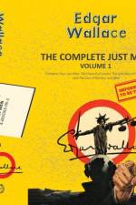 The Complete Just Men Volume 1 af Edgar Wallace