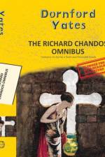 The Richard Chandos Omnibus af Dornford Yates
