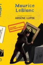 Arsene Lupin Bonus:  Arsene Lupin (Novelised By Edgar Jepson) af Maurice Leblanc
