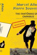 The Fantomas Omnibus af Marcel Allain
