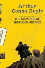 Memoirs of Sherlock Holmes af Arthur Conan Doyle