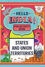 Hello India af Red Panda