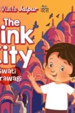 Shivi Visits Jaipur: af Swati Sarawagi