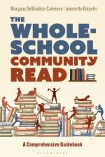 The Whole-School Community Read af Margaux (Garden City High School DelGuidice-Calemmo
