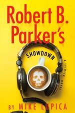 Robert B. Parker's Showdown af Mike Lupica