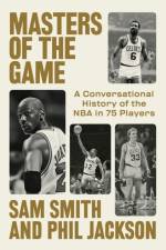 Masters of the Game af Sam Smith