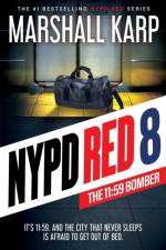 NYPD Red 8 af Marshall Karp