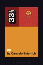 Cafe Tacvba's Re af Carmelo (Columbia College Chicago Esterrich