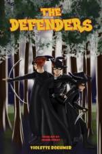The Defenders af Violette Boehmer