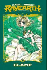 Magic Knight Rayearth Part 2 Vol. 3 (Paperback) af CLAMP