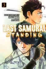 Last Samurai Standing 3 af Shogo Imamura