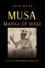 Musa af Amir Webb