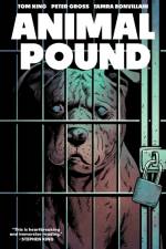 Animal Pound af Tom King