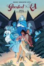 Ghosted in L.A. Complete Collection af Sina Grace