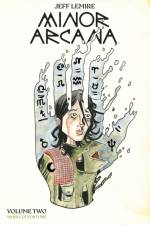 Minor Arcana Vol. 2 af Jeff Lemire
