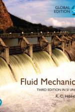 Fluid Mechanics in SI Units + Mastering Engineering with Pearson eText (Package) af Russell Hibbeler