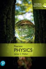 Pearson Physics, Global Edition af James Walker