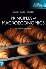 Principles of Macroeconomics, Global Edition af Karl Case