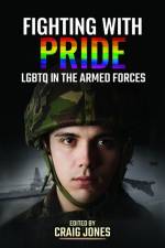 Fighting with Pride af Craig Moore