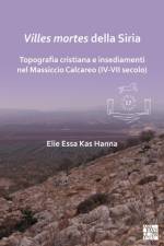 Villes mortes della Siria
