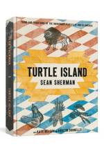 Turtle Island af Sean Sherman