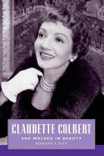 Claudette Colbert