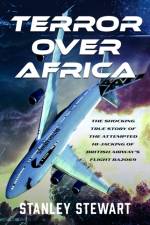Terror Over Africa af Stanley Stewart