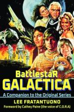 Battlestar Galactica af Lee Fratantuono