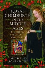 Royal Childbirth in the Middle Ages af Michele Schindler