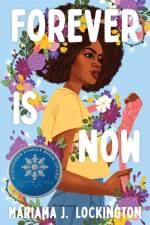 Forever Is Now af Mariama J. Lockington