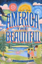 America The Beautiful af Wide Eyed Editions