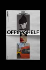 Off the Shelf, Issue 2 ‘Photography Talks’