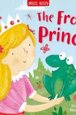 Frog Prince af Miles Kelly