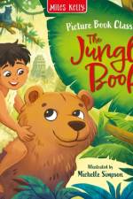 The Jungle Book af Miles Kelly